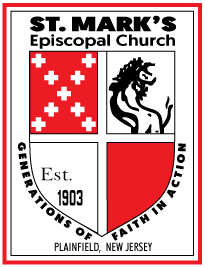 St Mark's Logo